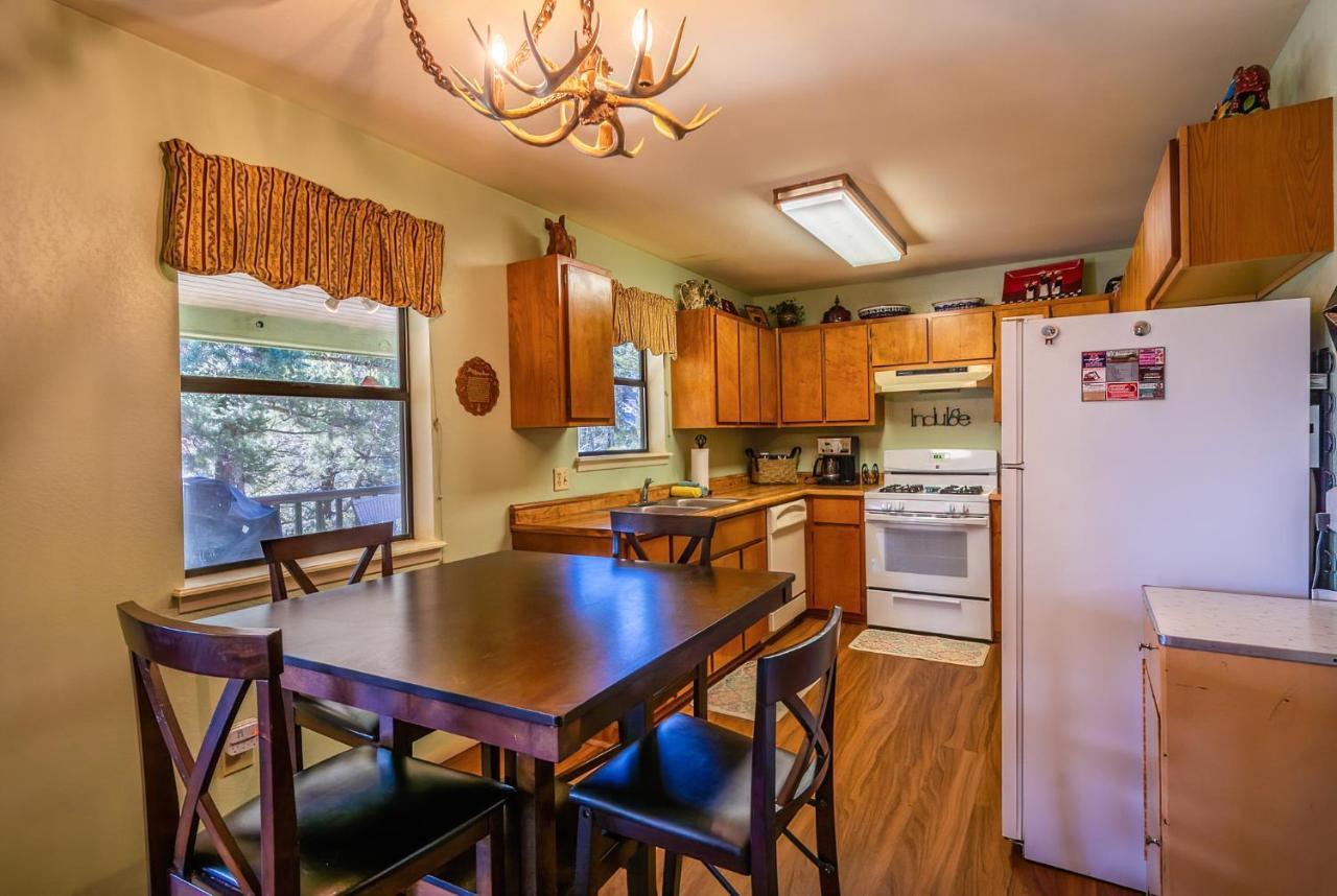Howl At The Moon Vila Ruidoso Exterior foto
