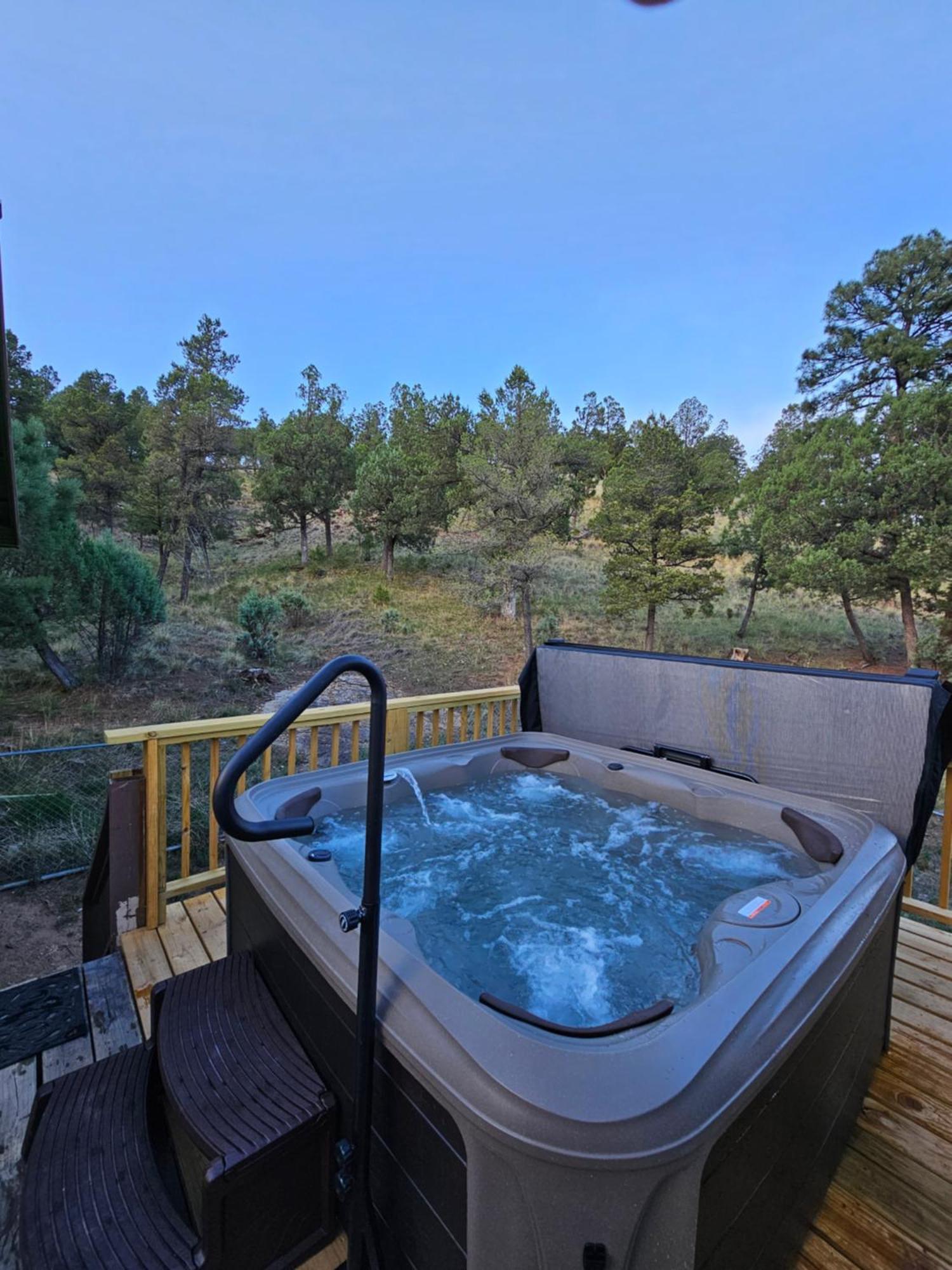 Howl At The Moon Vila Ruidoso Exterior foto